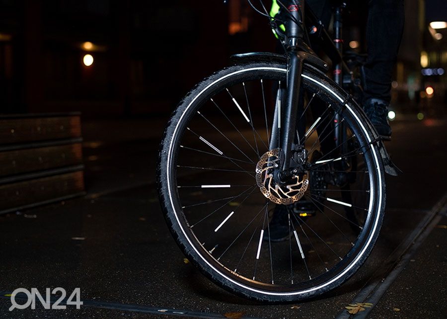 Pinnaheijastin 3M 12 kpl kuvasuurennos