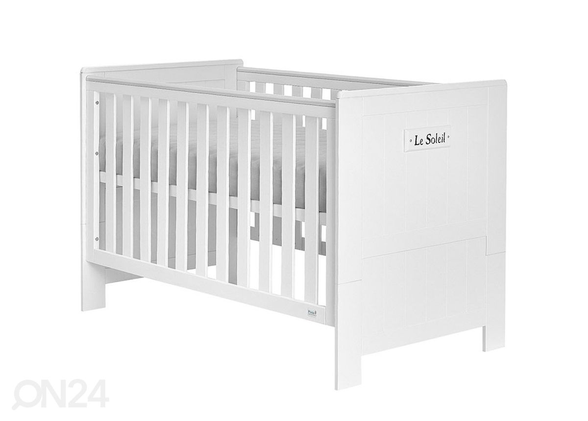 Pinnasänky 70x140 cm kuvasuurennos