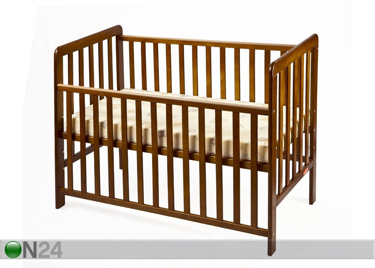 Pinnasänky BRITTON SLEEPY kuvasuurennos