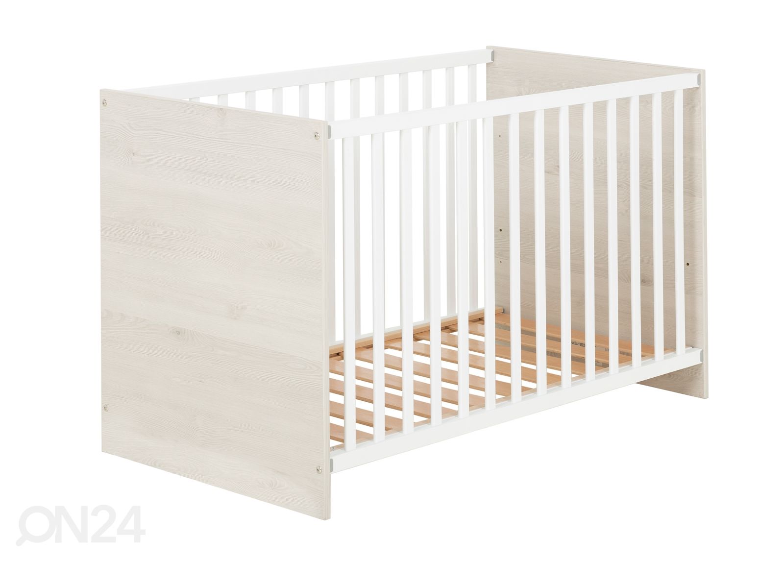 Pinnasänky Romeo 60x120 cm kuvasuurennos