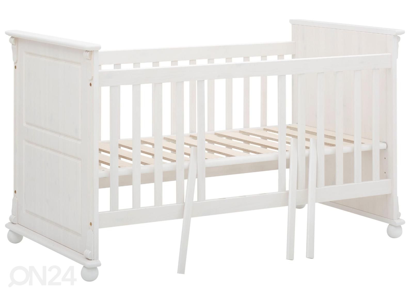 Pinnasänky Tessin 70x140 cm kuvasuurennos