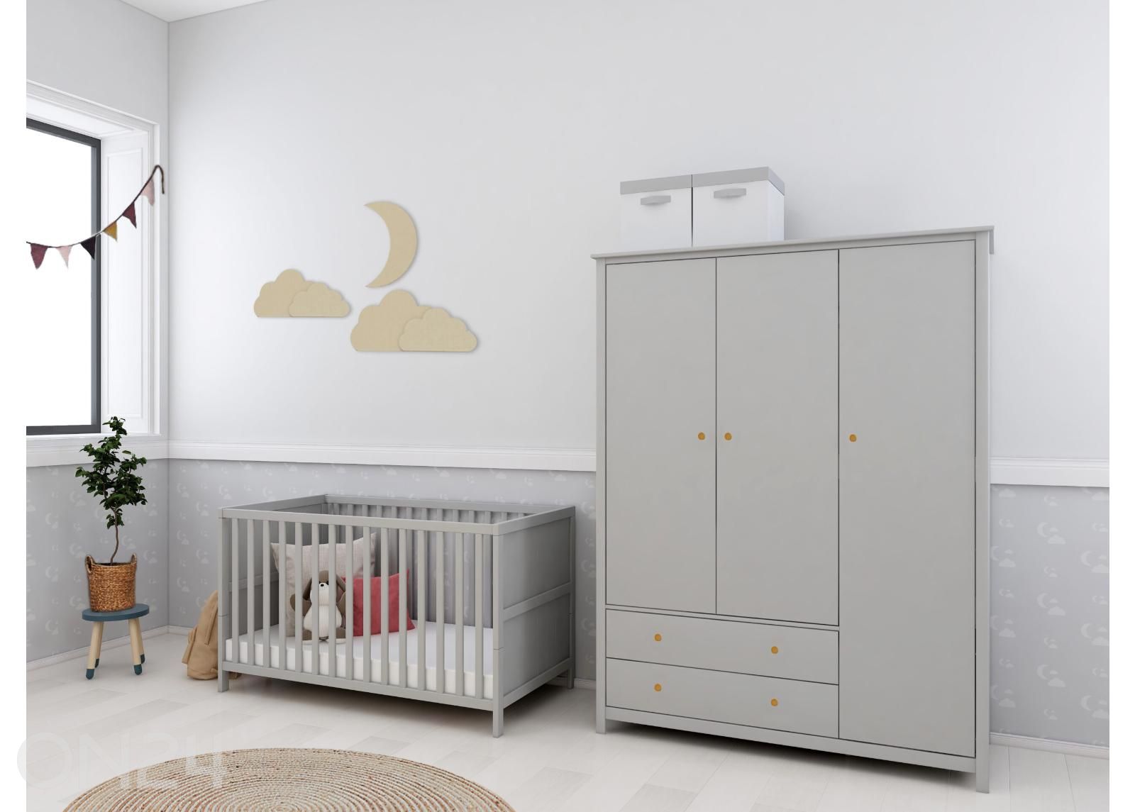 Pinnasänky THUKA Luna kuvasuurennos