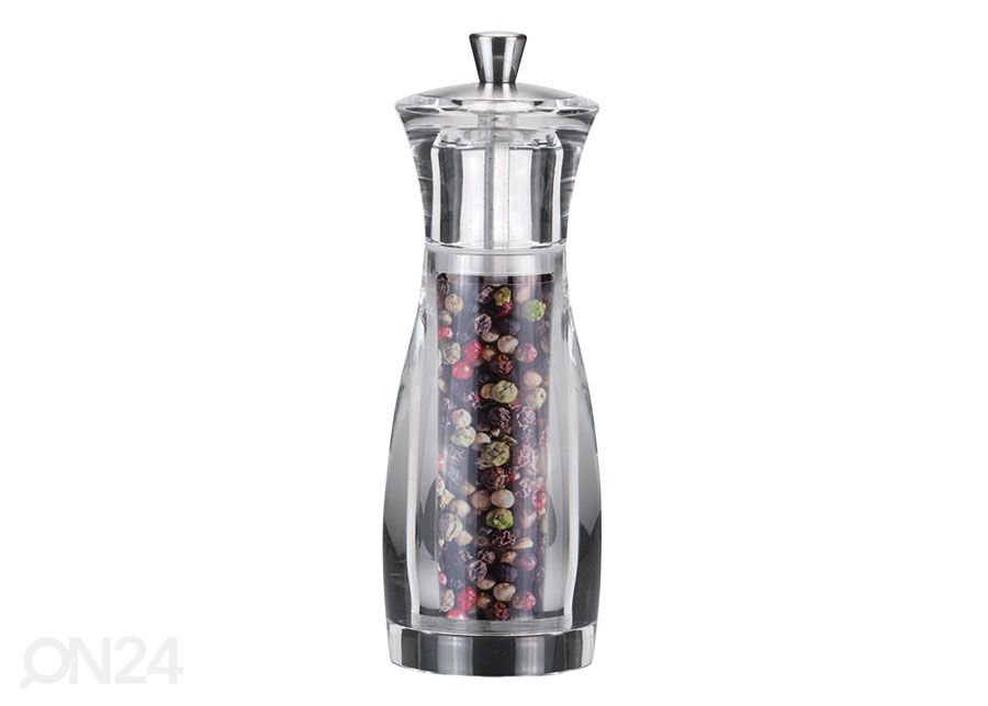 Pippurimylly Tescoma Virgo 14 cm kuvasuurennos