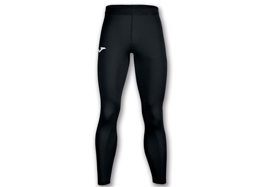 Pitkät treenileggingsit Joma Brama Academy Long Pants U 101016.100 kuvasuurennos