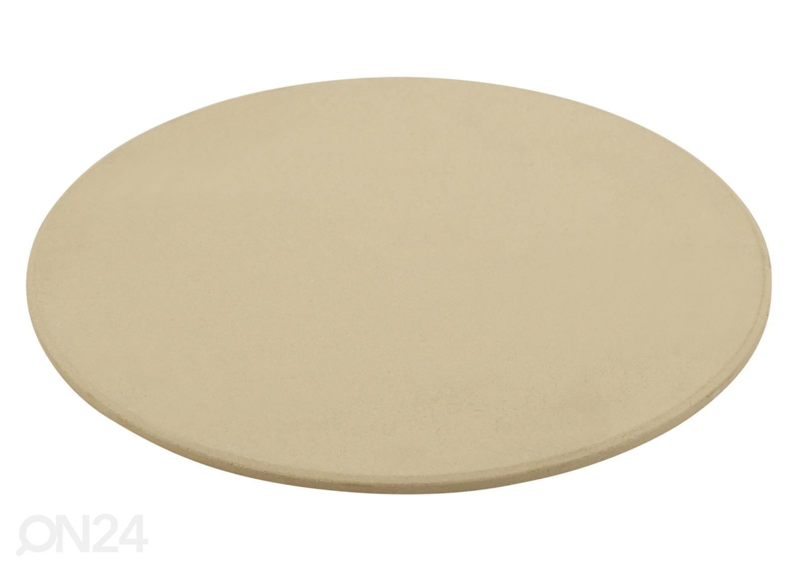Pizzakivi grilliin Cattara Pizza 31 cm kuvasuurennos