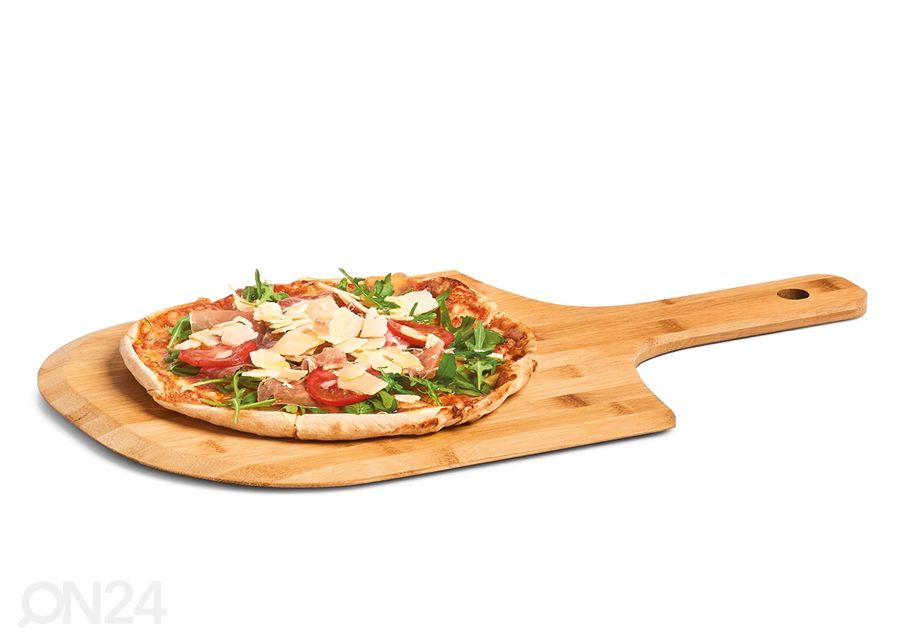 Pizzalapio kuvasuurennos