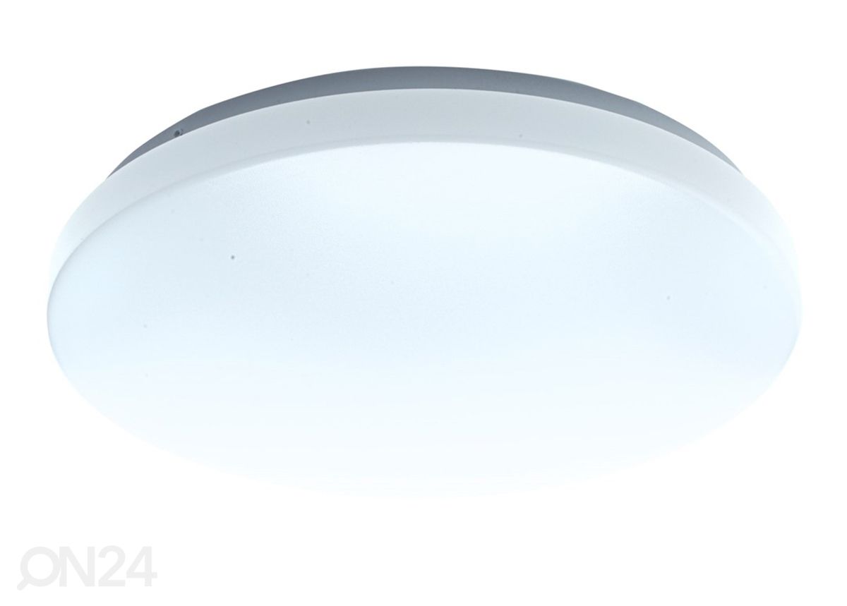 Plafondi 18 W LED, 4 kpl kuvasuurennos