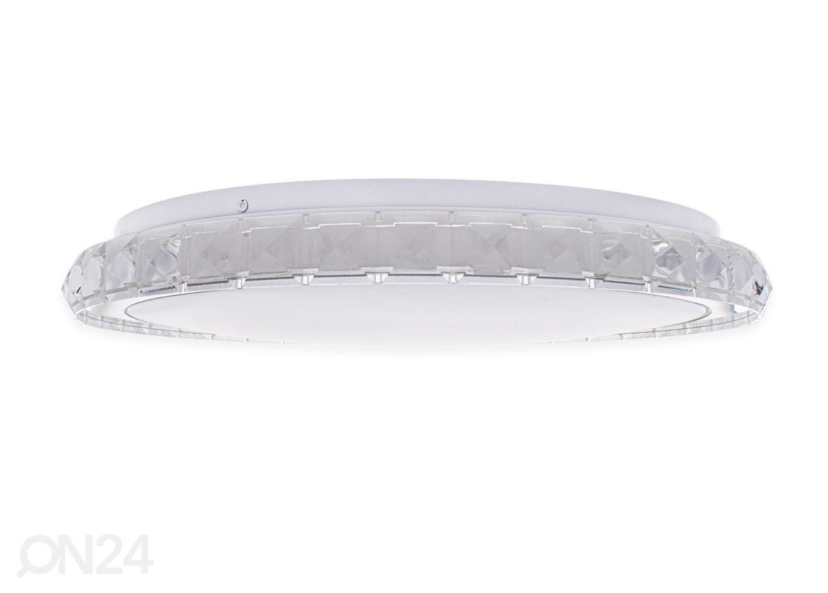 Plafondi 26 W LED + kaukosäädin kuvasuurennos