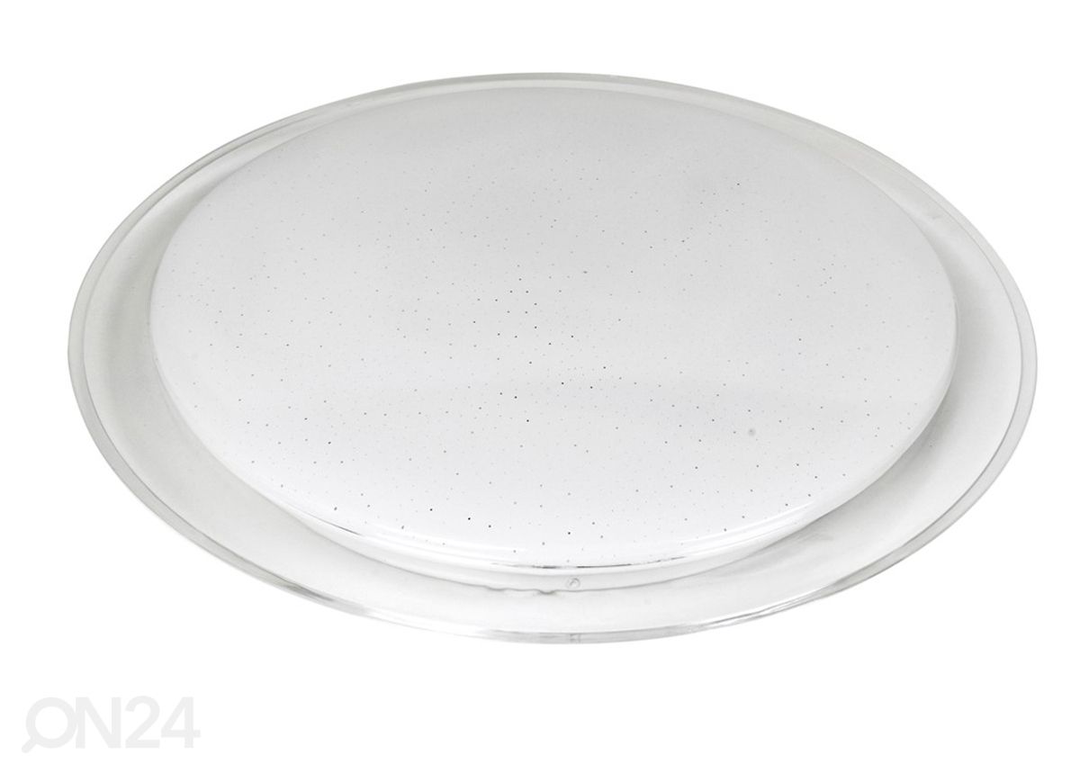 Plafondi 30 W LED + kaukosäädin kuvasuurennos