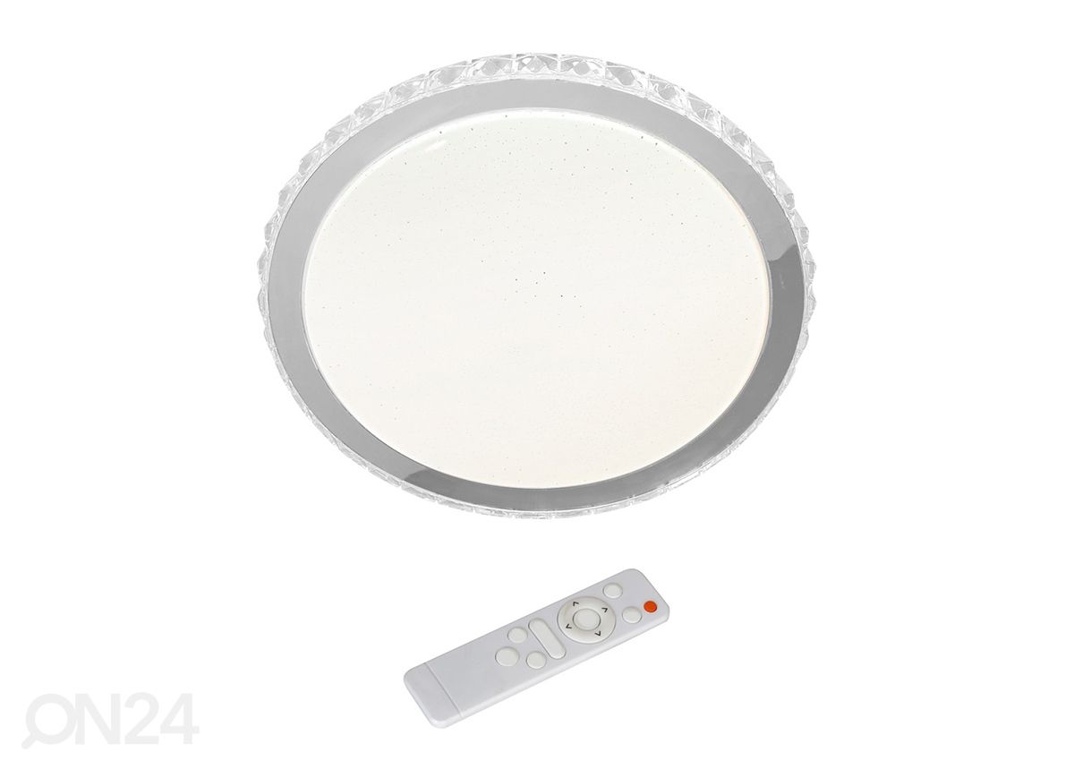 Plafondi 66 W LED + kaukosäädin kuvasuurennos