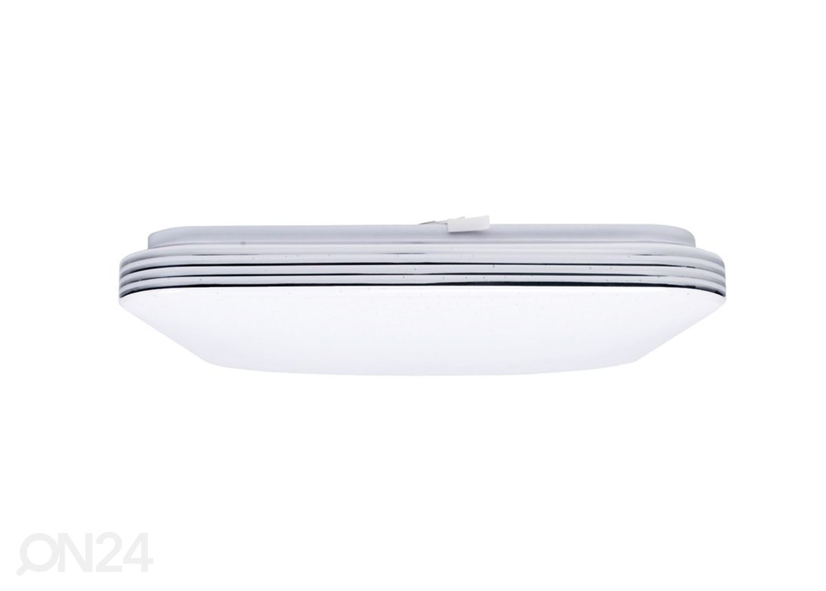 Plafondi 72 W LED + kaukosäädin kuvasuurennos