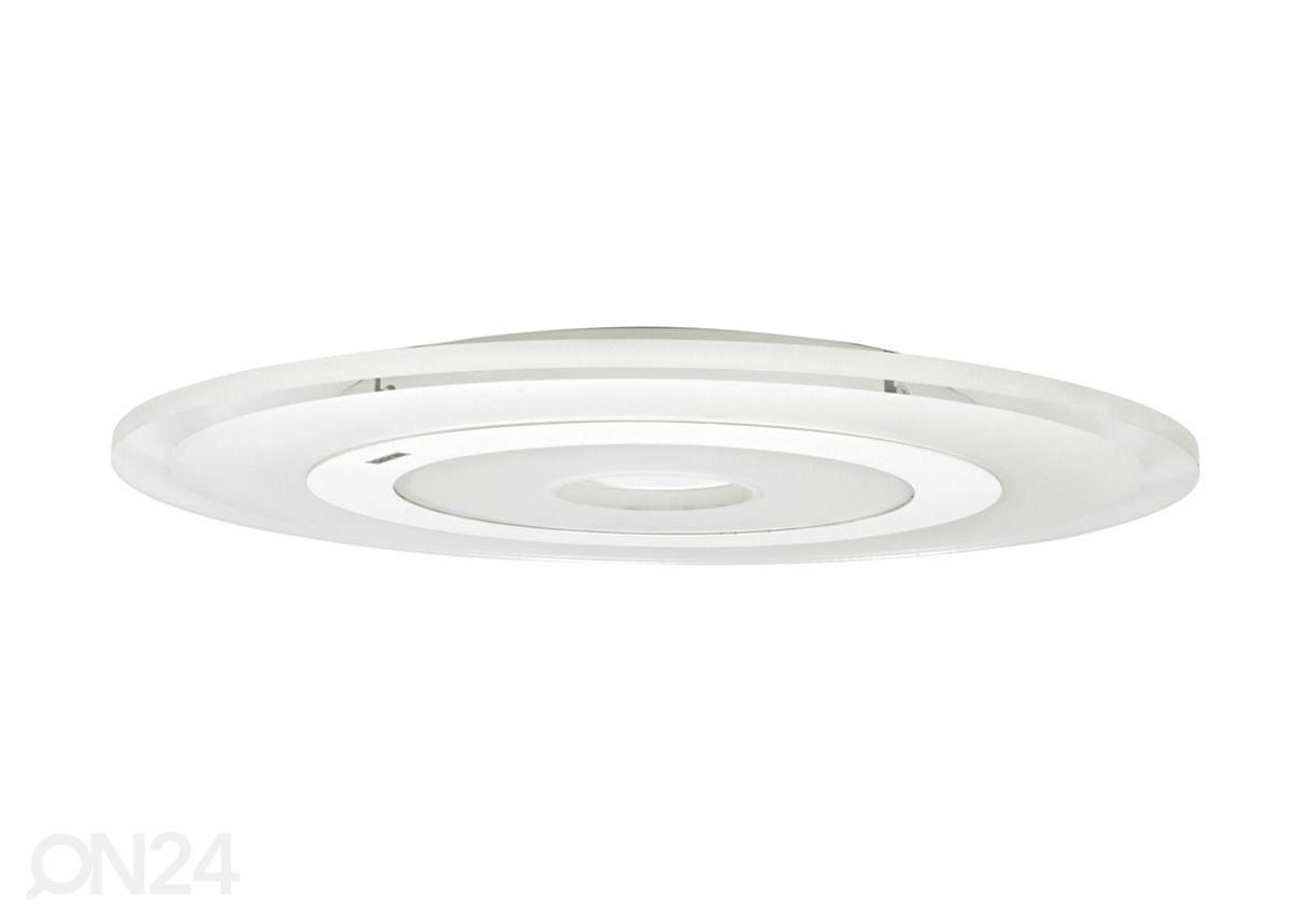 Plafondi LED 36 W + kaukosäädin kuvasuurennos