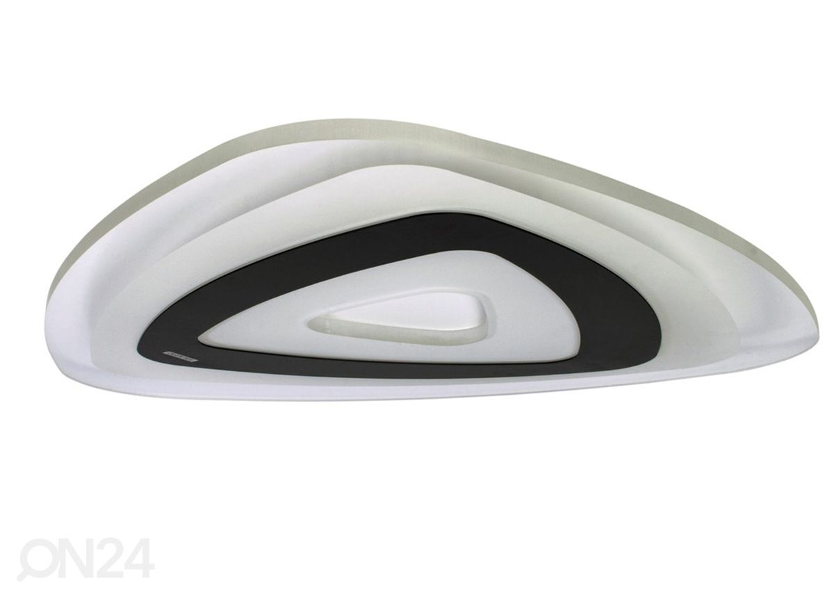 Plafondi LED 38 W + kaukosäädin kuvasuurennos