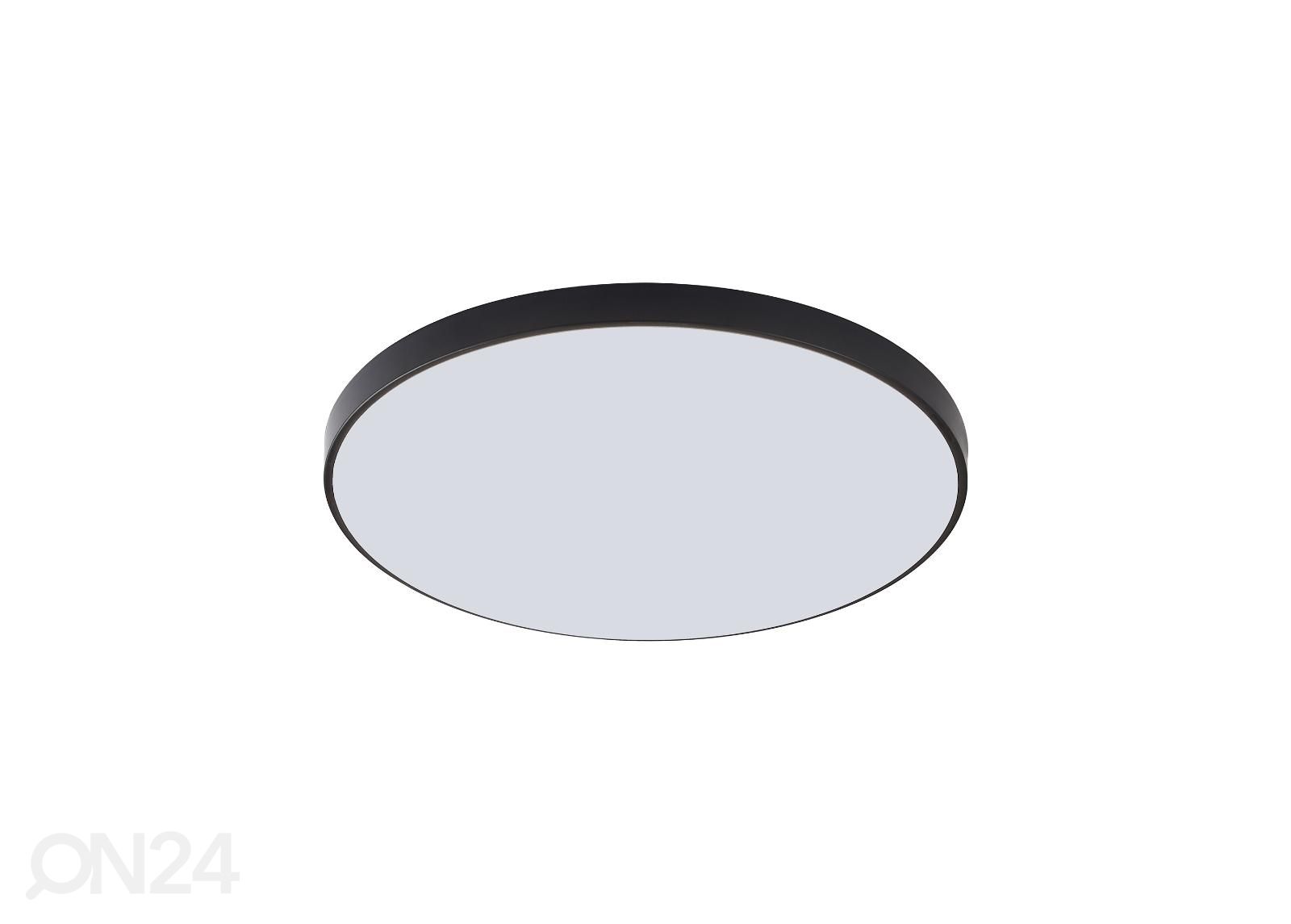 Plafondi Veri Black S Ø37 cm kuvasuurennos