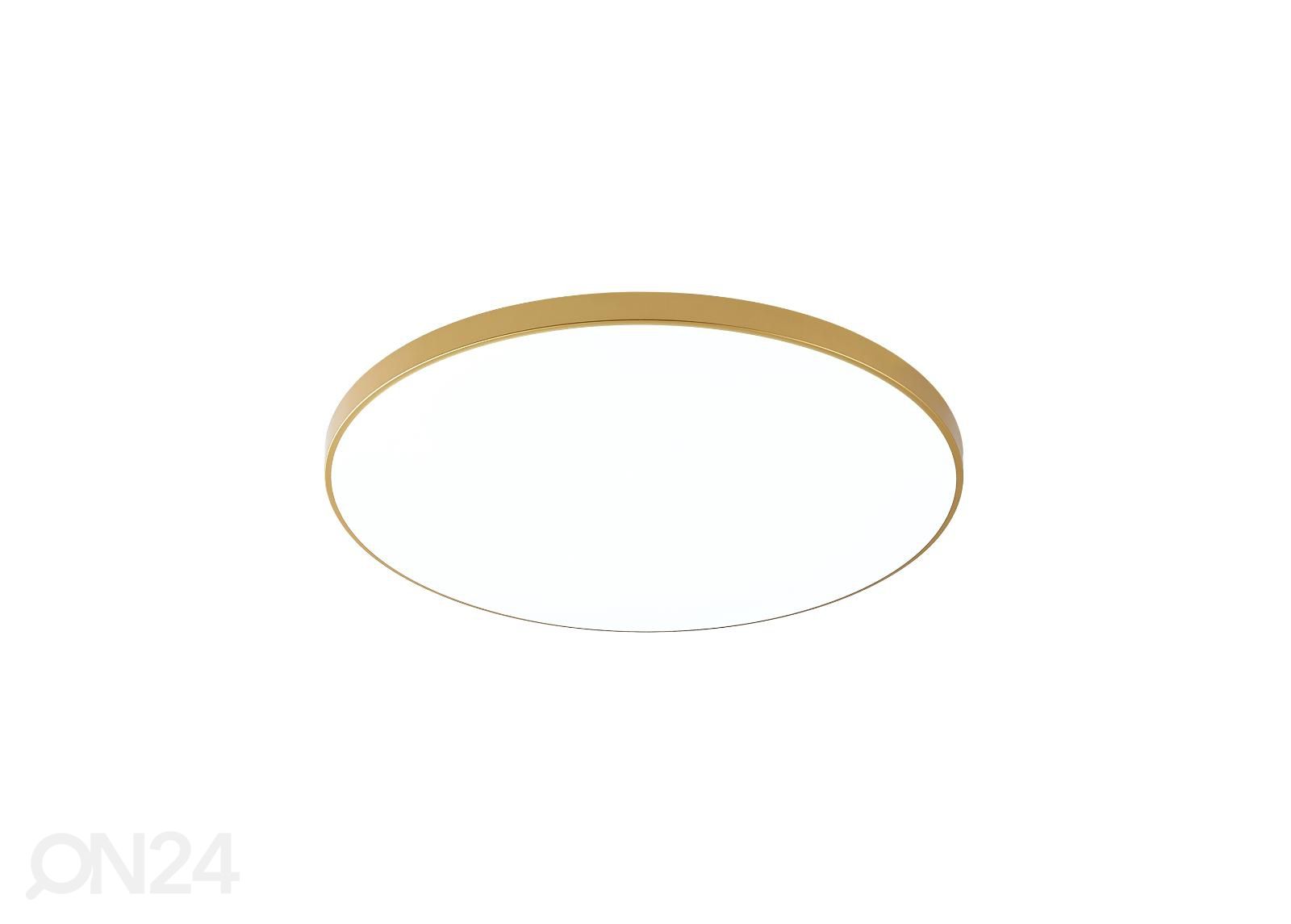 Plafondi Veri Gold S Ø37 cm kuvasuurennos