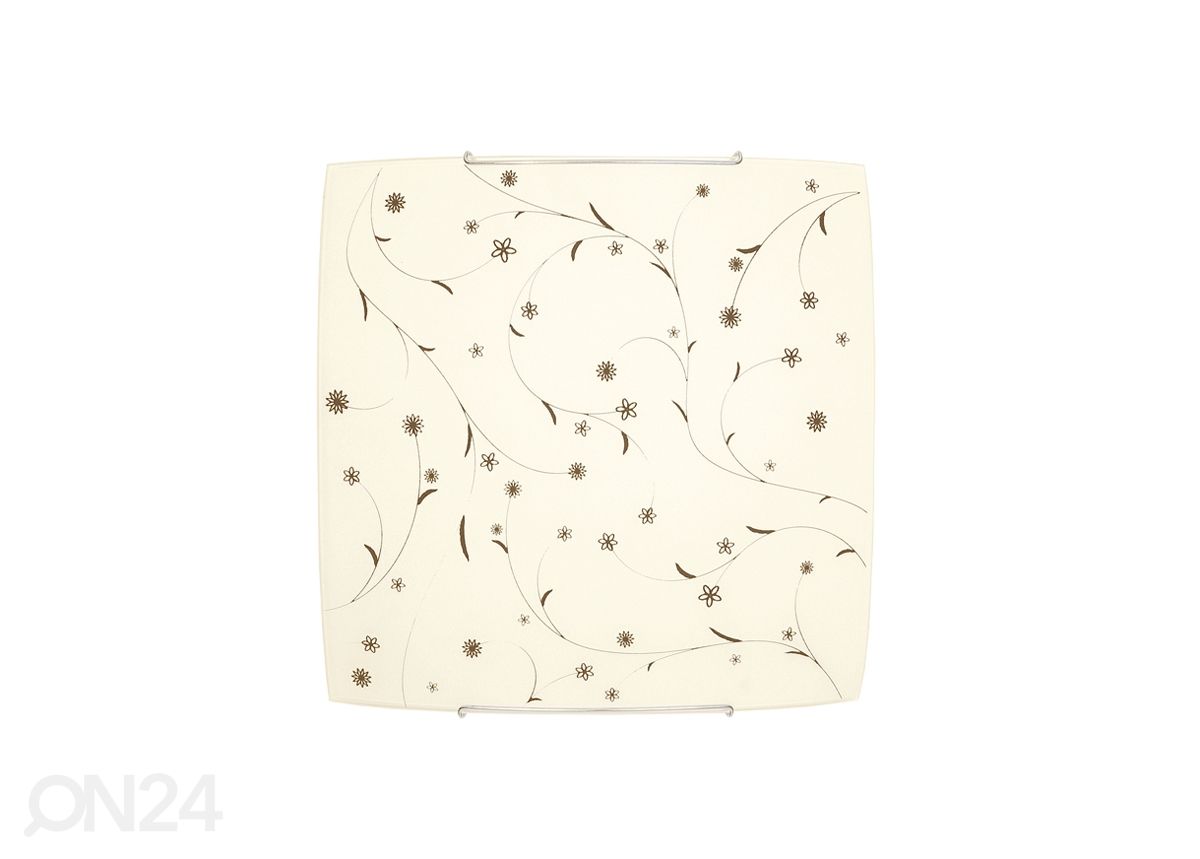 Plafondivalaisin kuvasuurennos