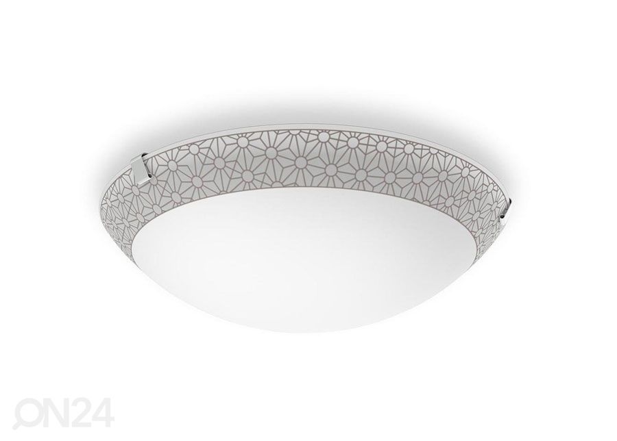 Plafondivalaisin Ballan LED kuvasuurennos