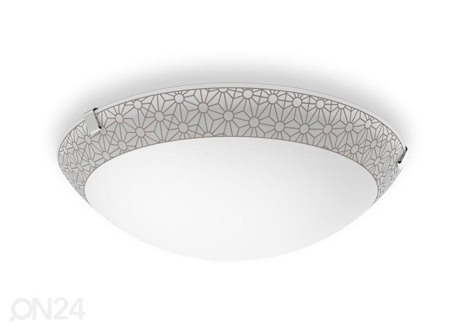 Plafondivalaisin Ballan LED kuvasuurennos