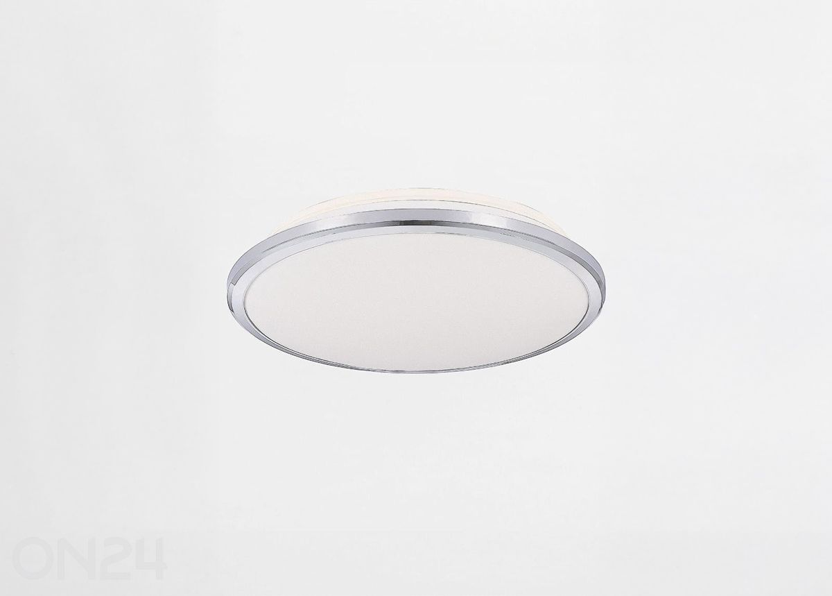 Plafondivalaisin Moren Chrome kuvasuurennos