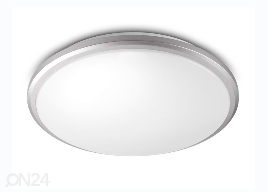 Plafondivalaisin Twirly LED kuvasuurennos