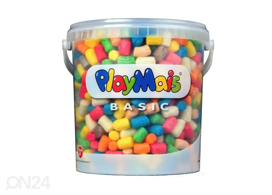 PlayMais Classic 500 kuvasuurennos