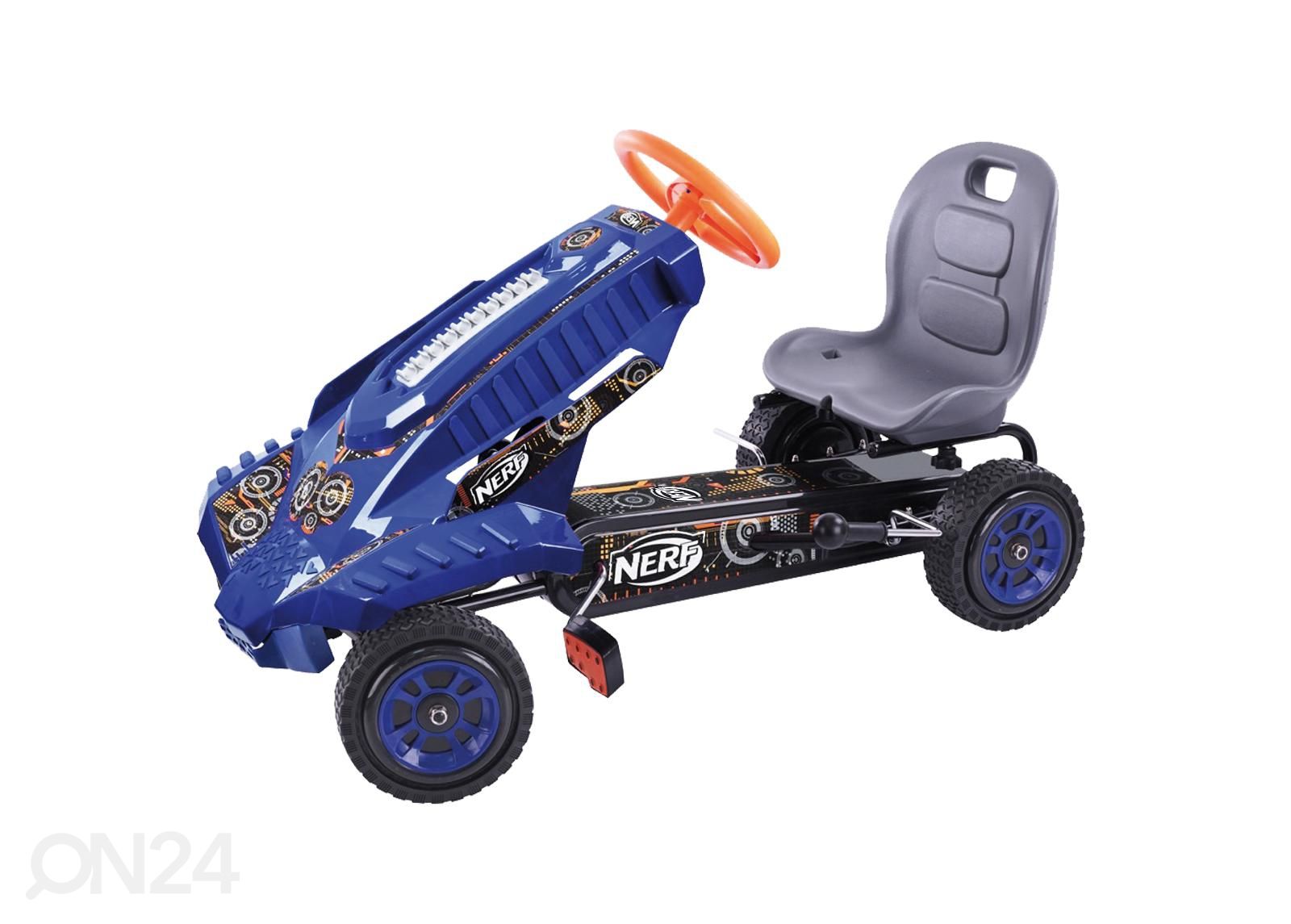 Polkuauto Hauck Toys Nerf Striker Nerf kuvasuurennos