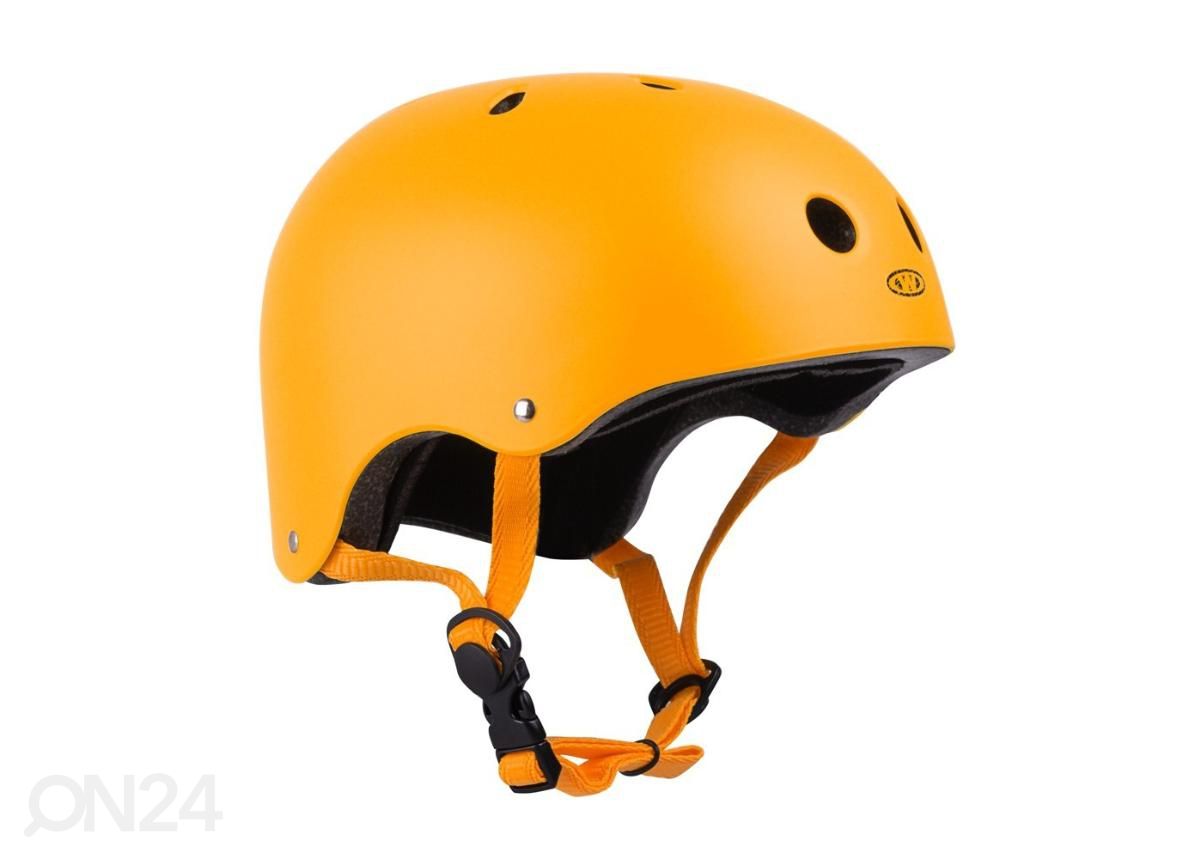 Polkupyörä- / skeittikypärä Neonik WORKER koko M 55-58 cm kuvasuurennos