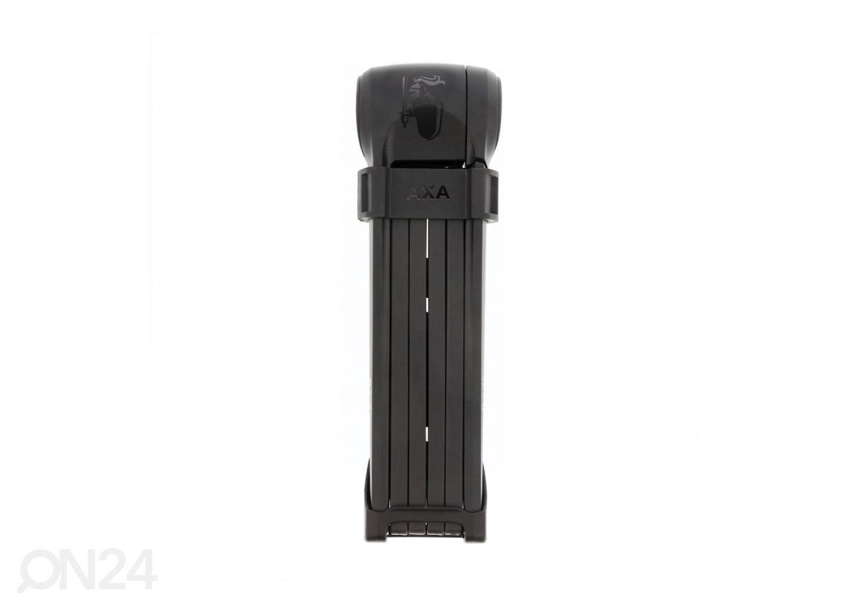 Polkupyörän lukko AXA Fold Pro 100 pituus 100 cm kuvasuurennos