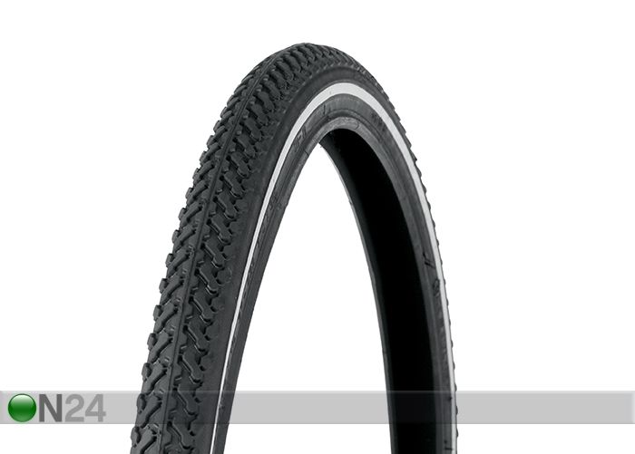 Polkupyörän rengas 28 x 1 5/8 x 1 3/8 kuvasuurennos
