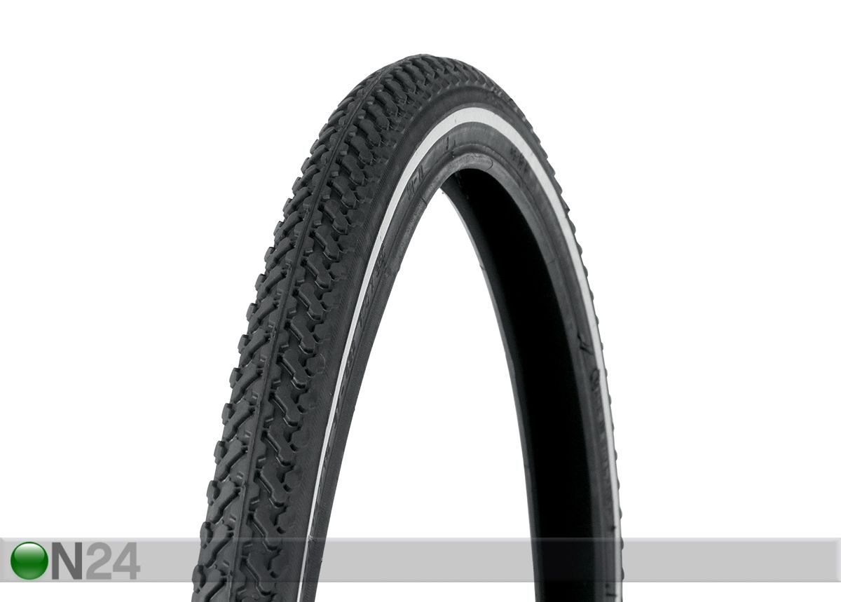 Polkupyörän rengas APS 28 x 1 5/8 x 1 3/8 kuvasuurennos