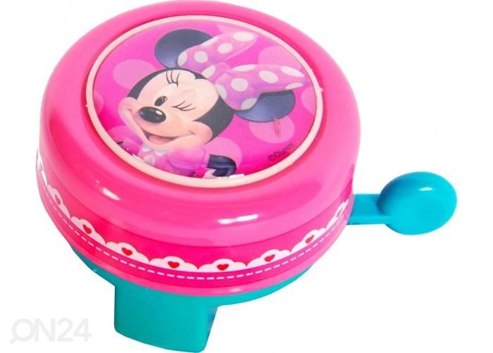 Polkupyörän soittokello Minnie Bow-Tique kuvasuurennos