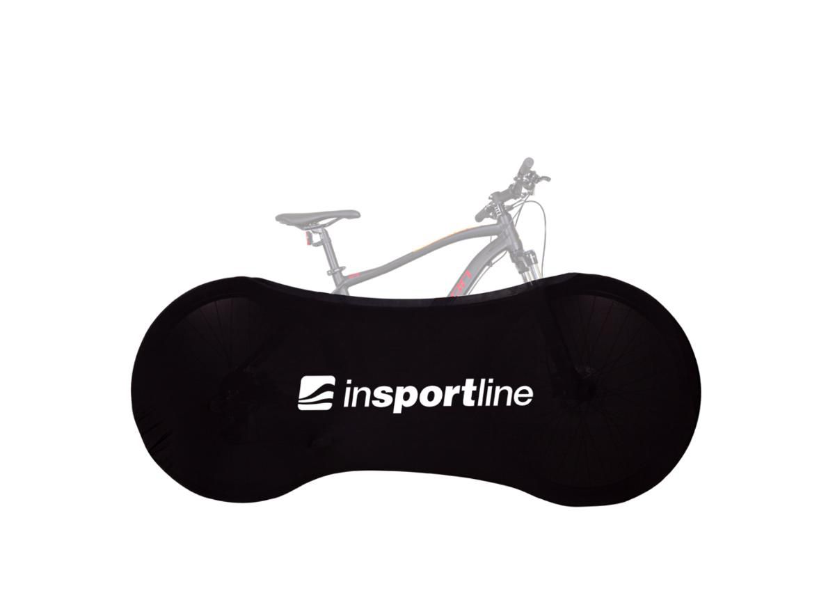 Polkypyörän suojapeite SPORTline kuvasuurennos