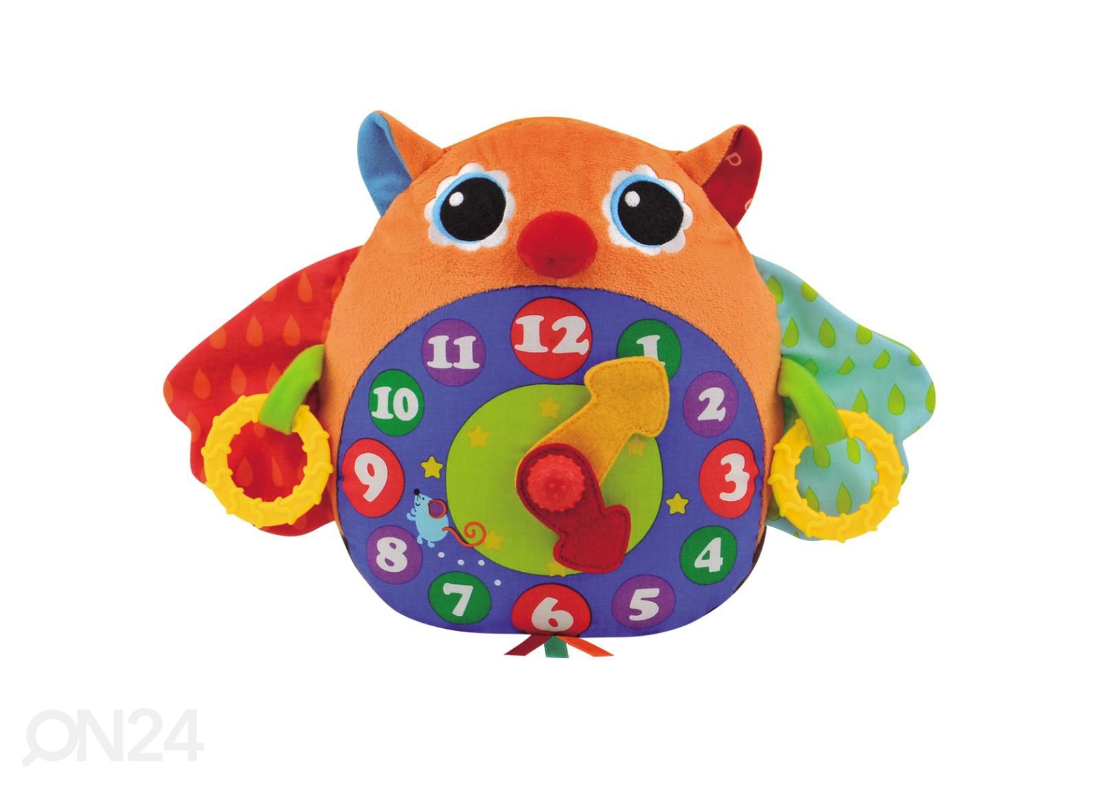 Pöllökello K´s Kids kuvasuurennos