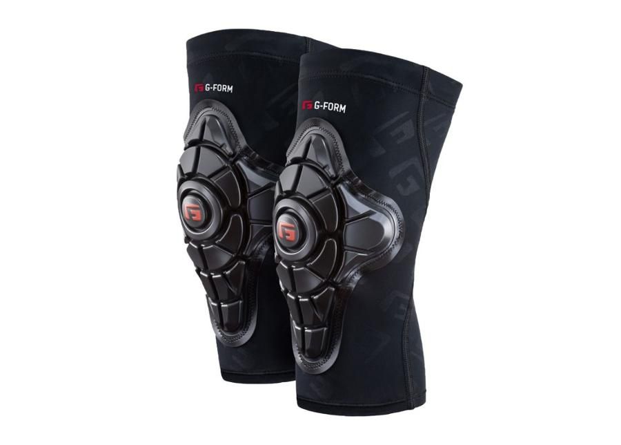 Polvisuojat G-Form Pro-X Knee KP010233 kuvasuurennos