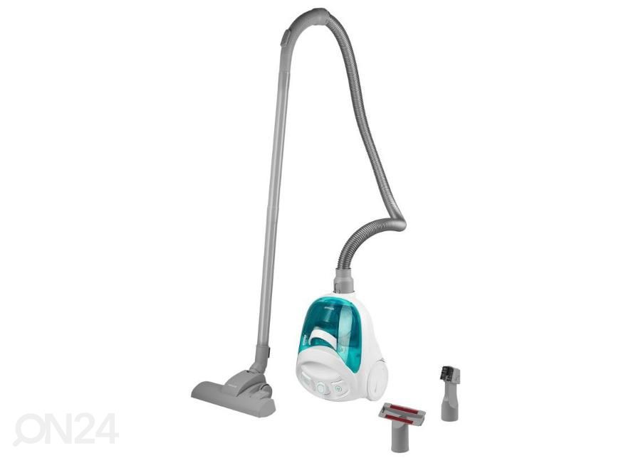 Pölynimuri Sencor SVC1015TQ 3AAA kuvasuurennos