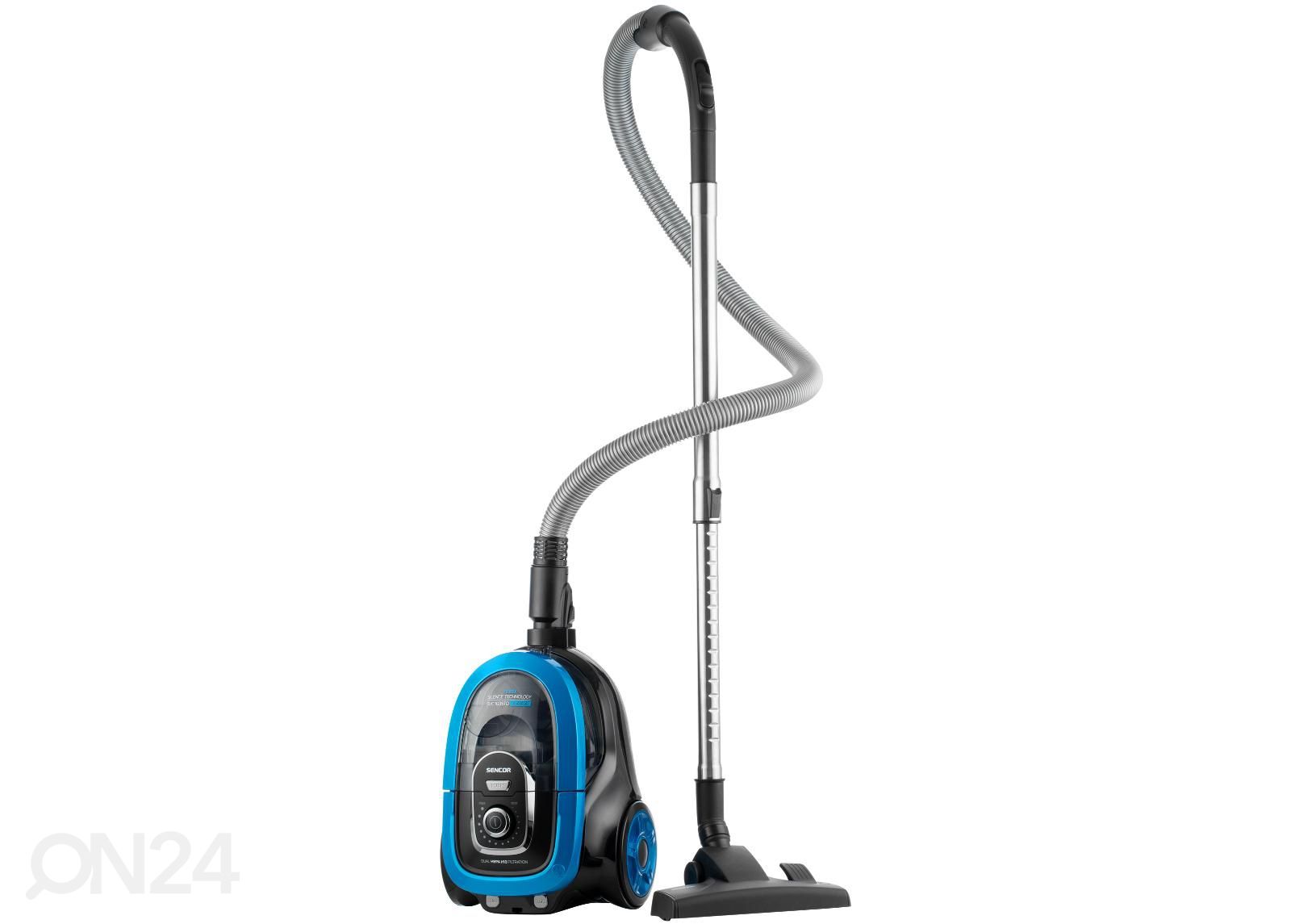 Pölynimuri Sencor SVC1035TQ kuvasuurennos