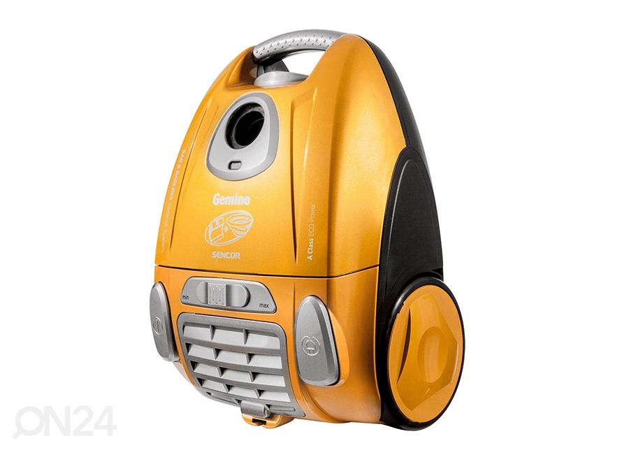 Pölynimuri Sencor SVC900EUE3 kuvasuurennos