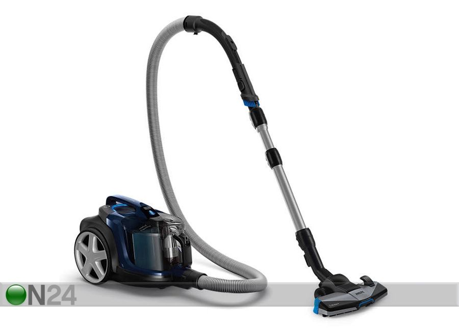 Pölypussiton pölynimuri Philips PowerPro Expert kuvasuurennos