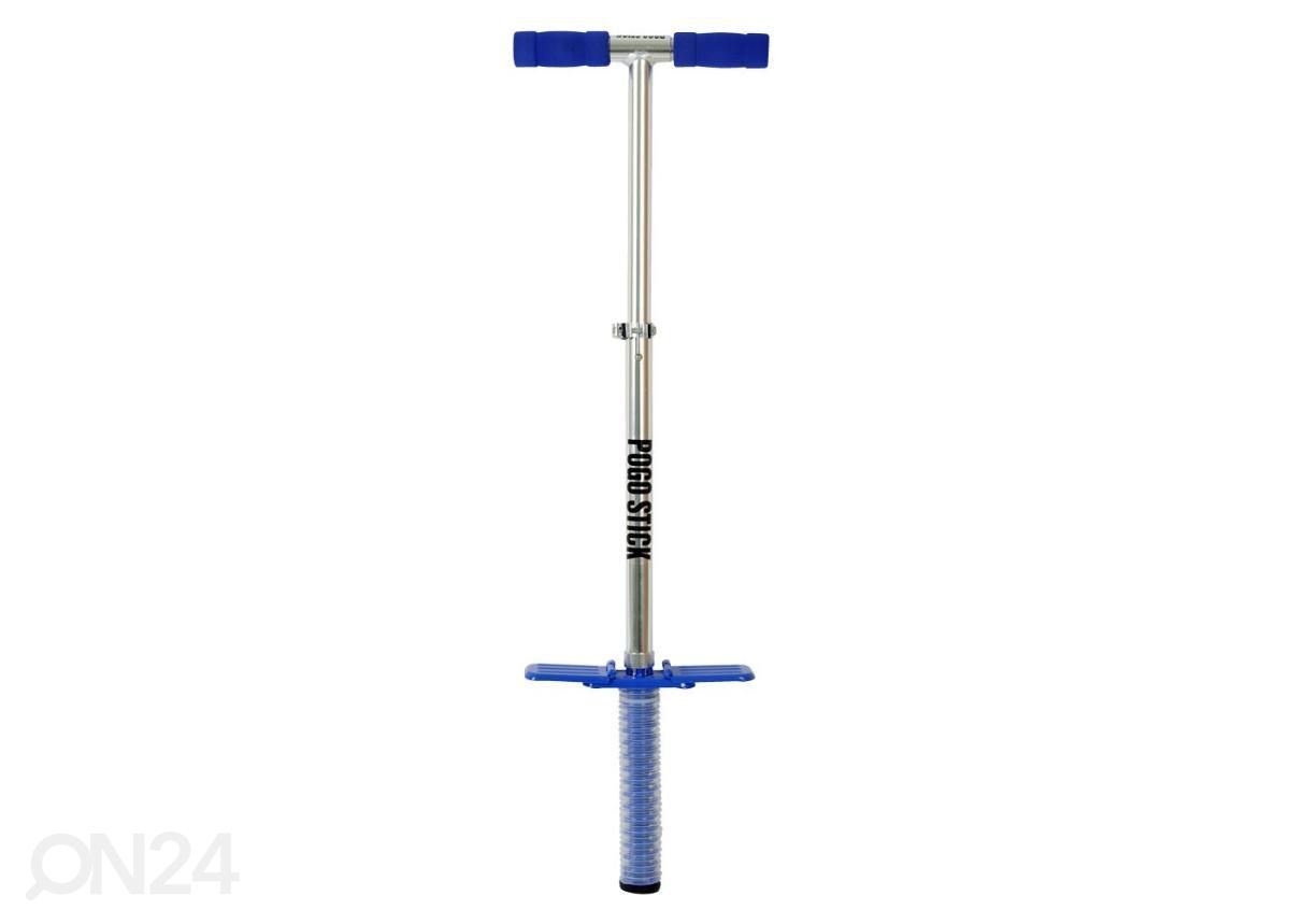 Pomppukeppi Pogo Stick WORKER kuvasuurennos