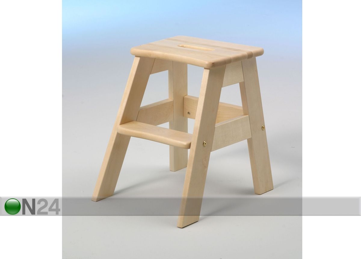 Porrasjakkara IIDA h45 cm kuvasuurennos