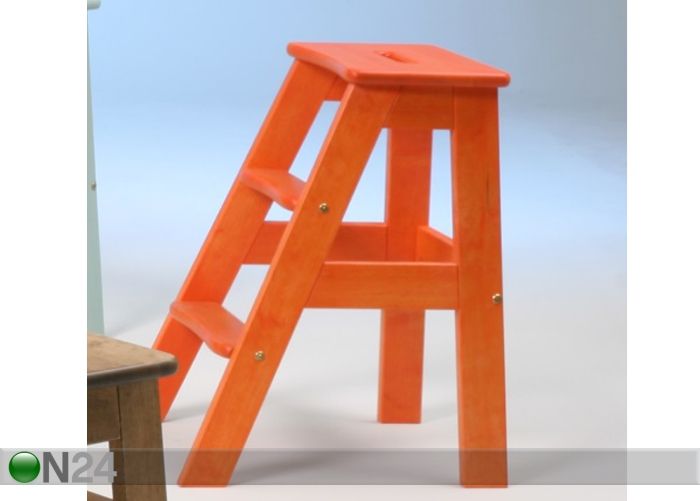 Porrasjakkara IIDA h65 cm kuvasuurennos