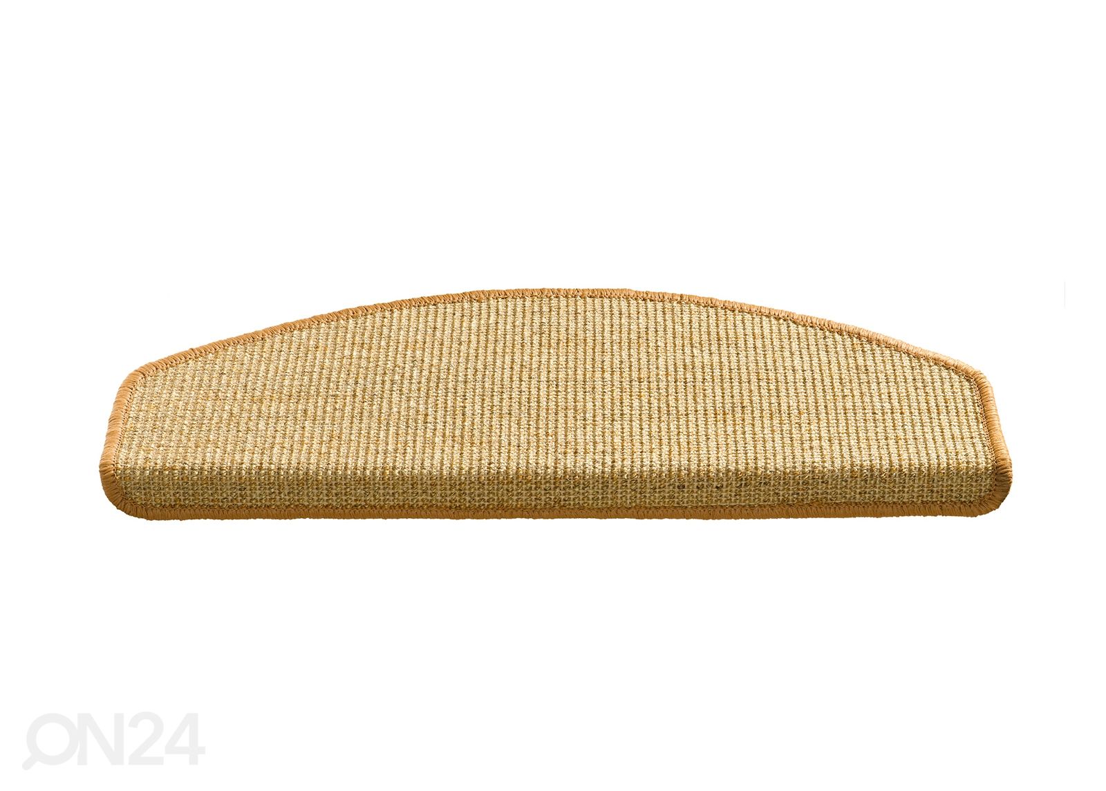 Porrasmatto Sisal 17x56 cm, tweed kuvasuurennos