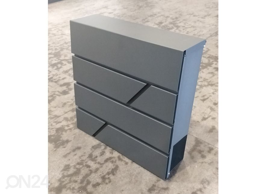Postilaatikko kuvasuurennos