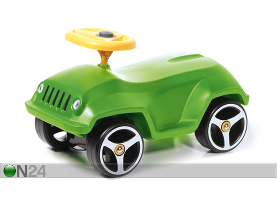 Potkuauto BRUMEE WILDEE kuvasuurennos