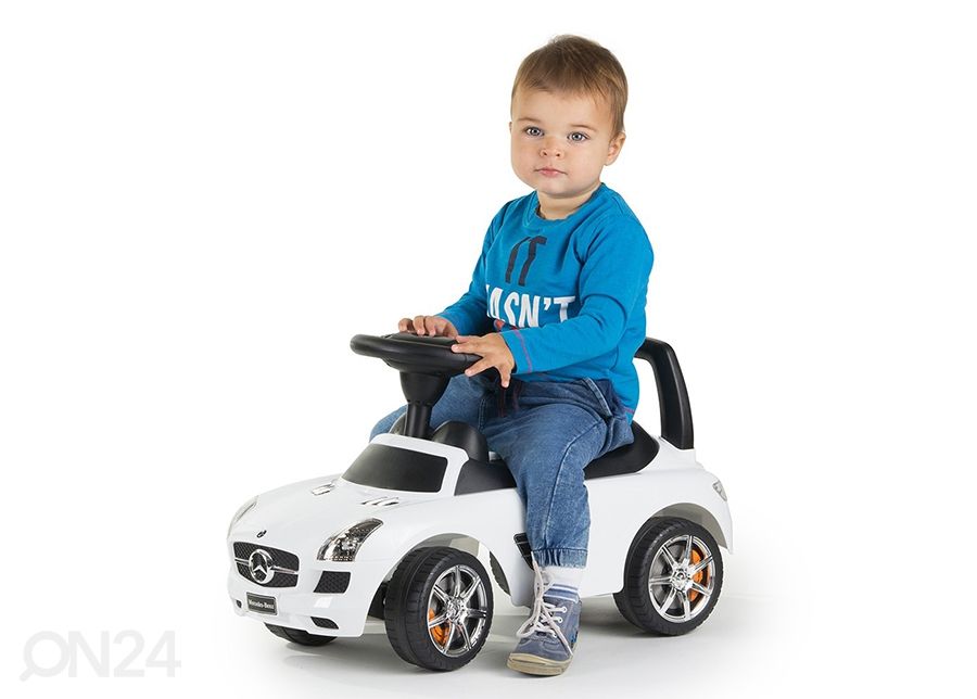 Potkuauto Buddy Toys kuvasuurennos