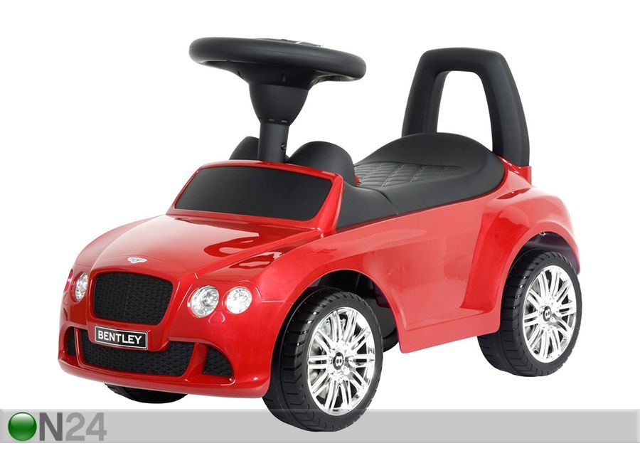Potkuauto Buddy Toys kuvasuurennos