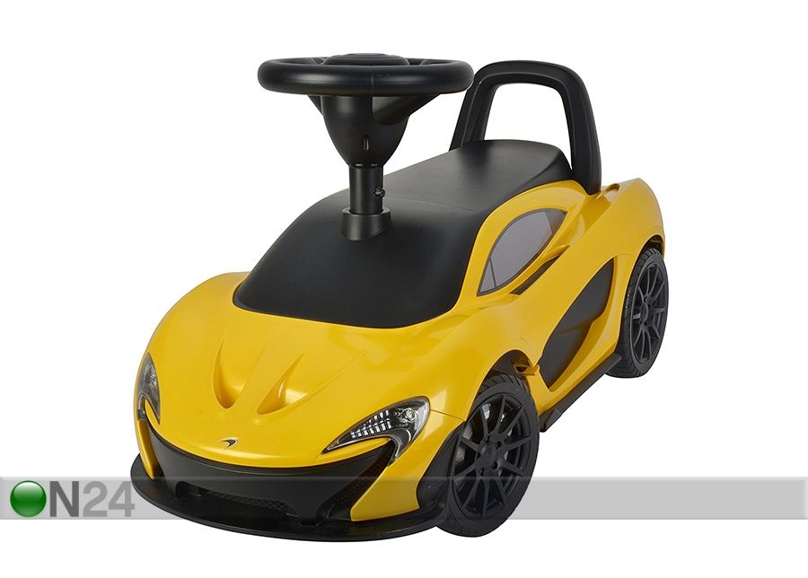 Potkuauto McLaren P1 kuvasuurennos