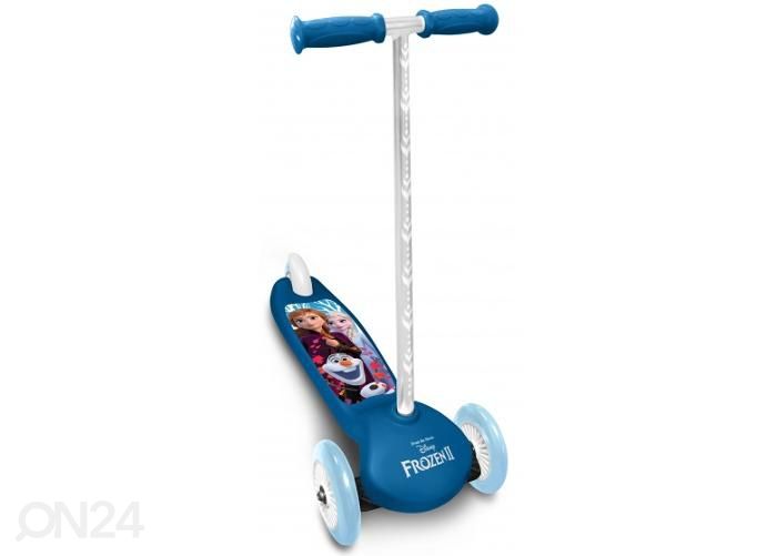 Potkulauta Frozen Stamp 3W kuvasuurennos