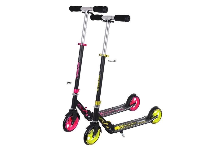 Potkulauta IGNIS 145 AL scooter kuvasuurennos