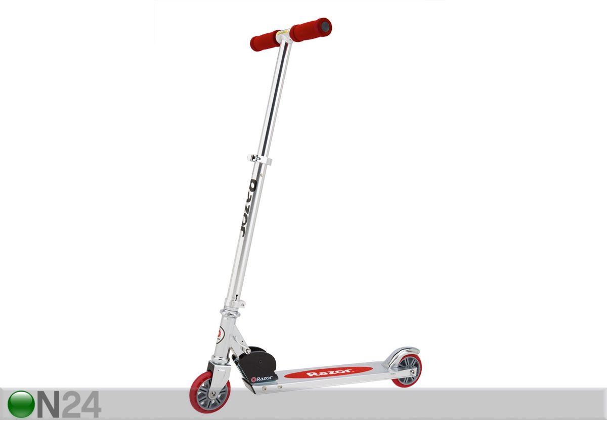 Potkulauta RAZOR A125 kuvasuurennos
